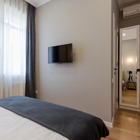 באטומי Hotel Lifetime מראה חיצוני תמונה