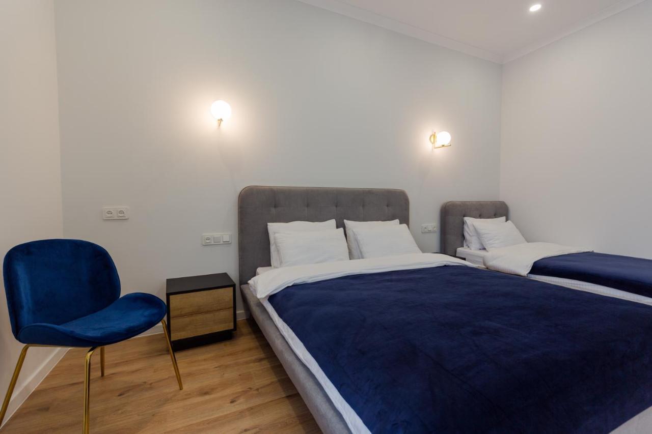 באטומי Hotel Lifetime מראה חיצוני תמונה
